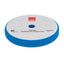 RUPES Rotary Coarse Polishing Foam Pad 155/160mm - Blue