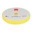 RUPES Rotary Fine Polishing Foam Pad 175/180mm - Yellow