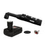 RUPES iBrid Nano II Polisher w/Battery + Charger 120V 60Hz USA Plug