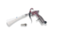 4 Pack Car Cleaning Tornado Gun Cone Nozzle