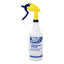 Zep Commercial Spray Bottle 32 oz with Trigger Sprayer