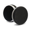 HDO Black Finish Pad - 3.5 inch