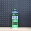 3D Metal Polish PNT bottle front view