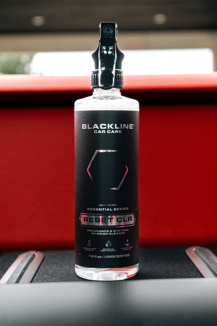 Blackline Car Care