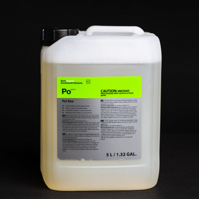 KochChemie
