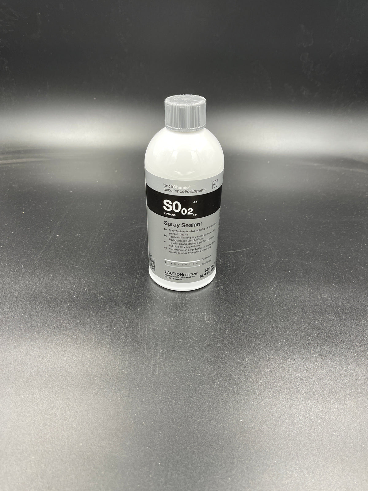 KCX S0.02 Spray Sealant 500ML Main image