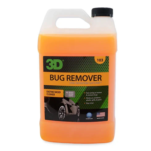 3D BUG REMOVER GALLON Secondary image