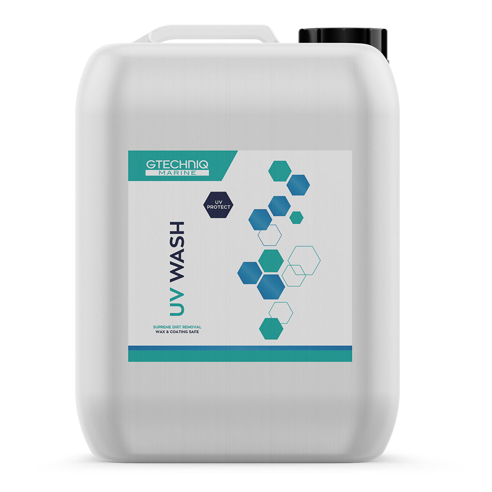 Gtechniq UV Wash - 5L Main image