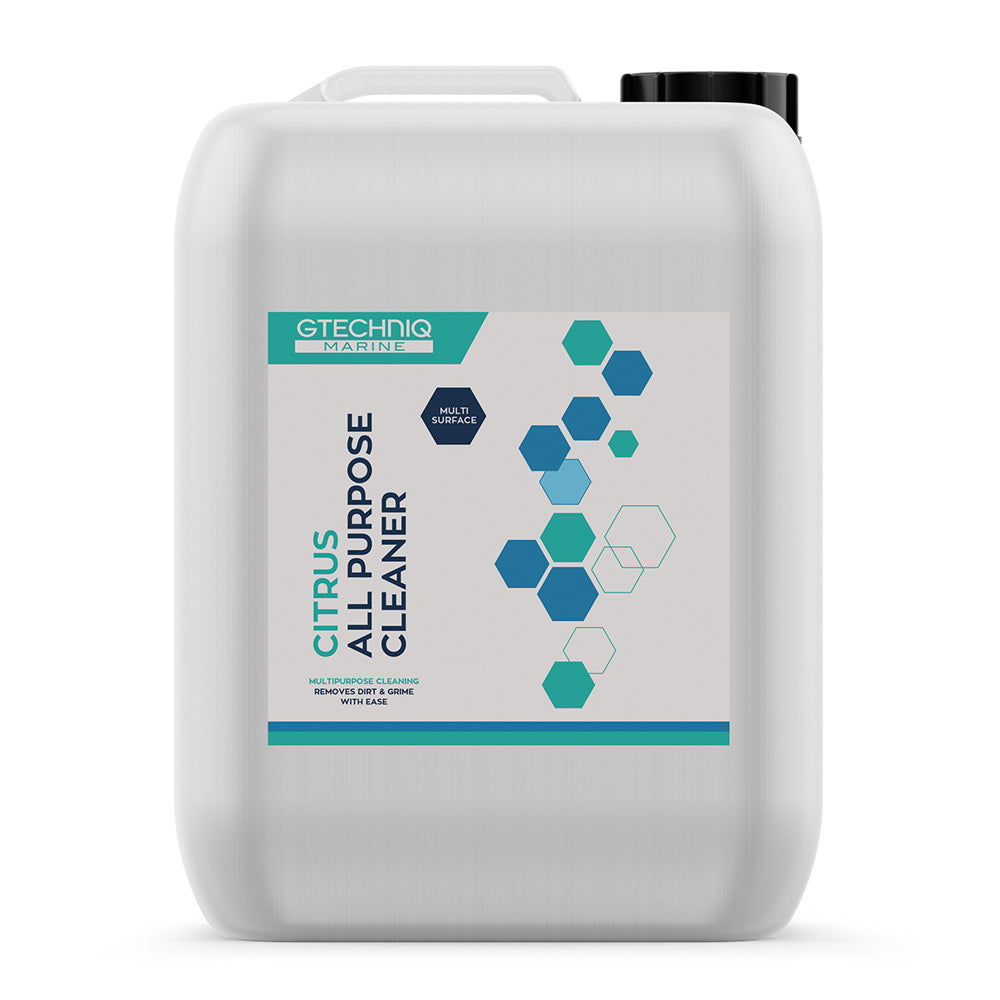 Gtechniq Citrus All-Purpose Cleaner - 5L Main image