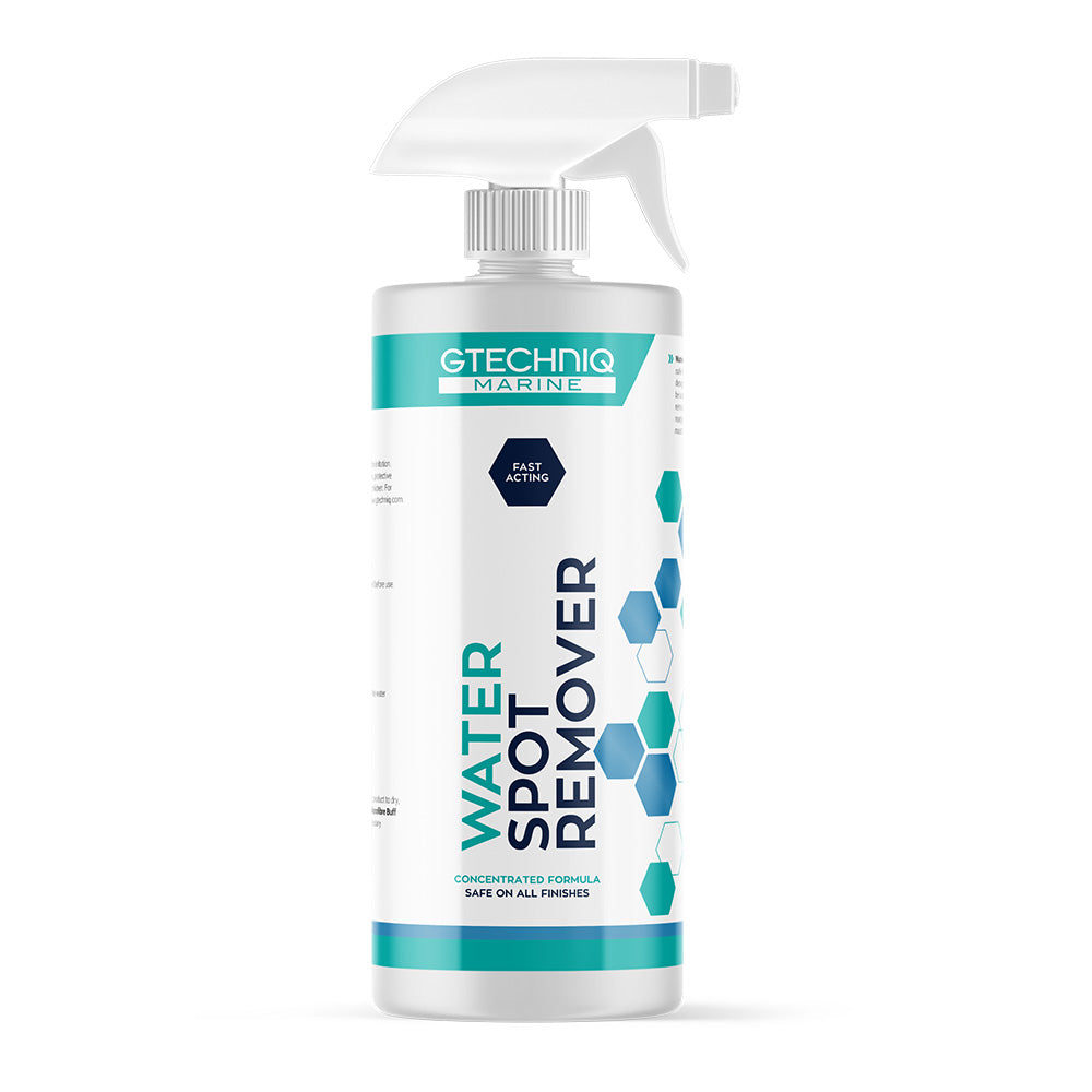 Gtechniq Water Spot Remover - 500ml Main image