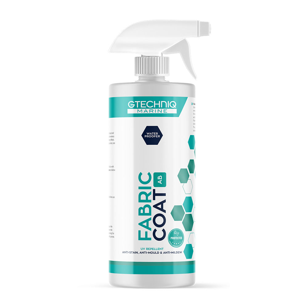 Gtechniq Fabric Coat - 500ml Main image
