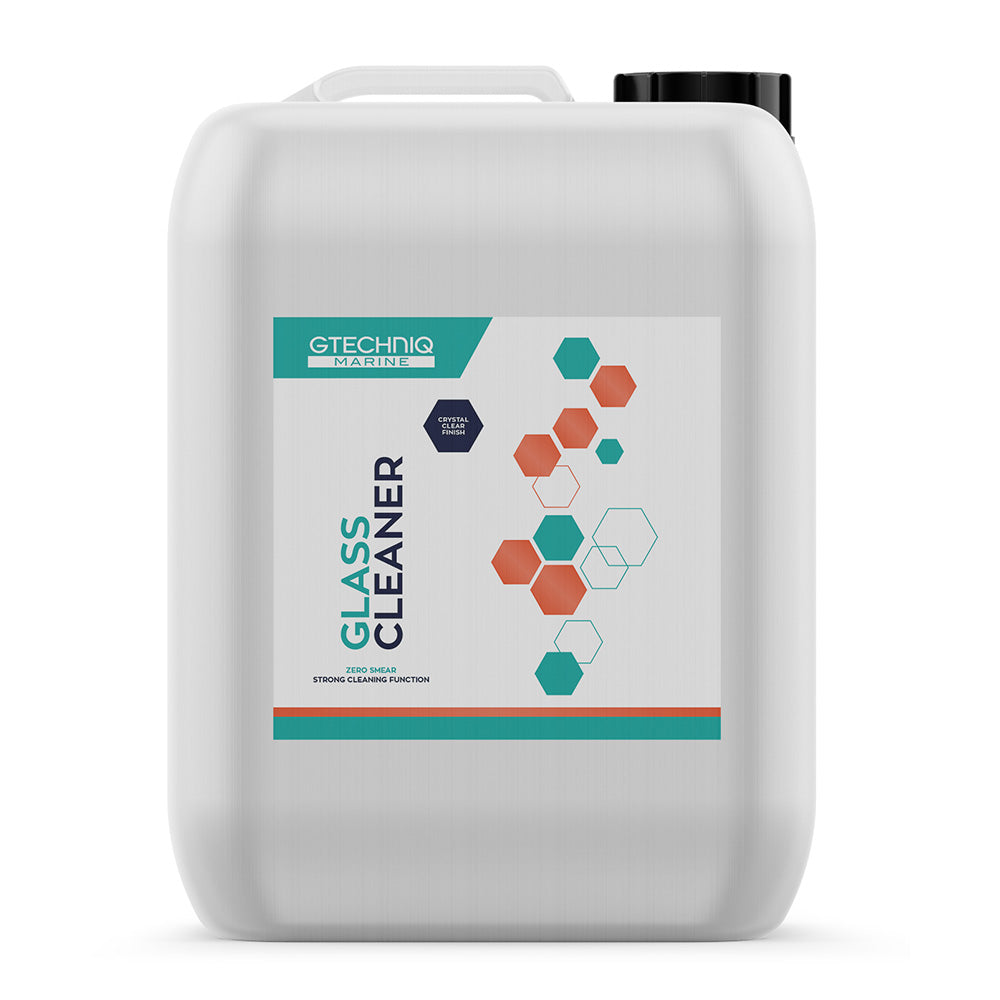 Gtechniq Glass Cleaner - 5L Main image