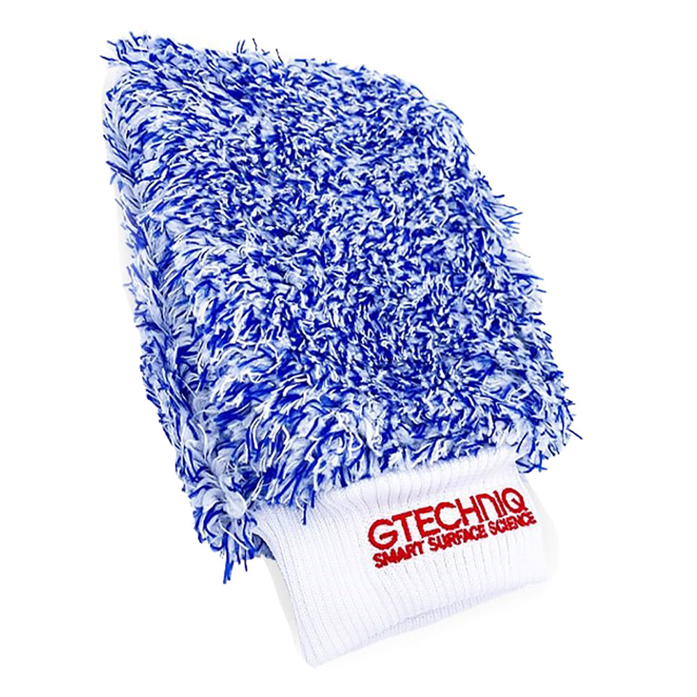 Gtechniq Microfiber Wash Mitt Main image