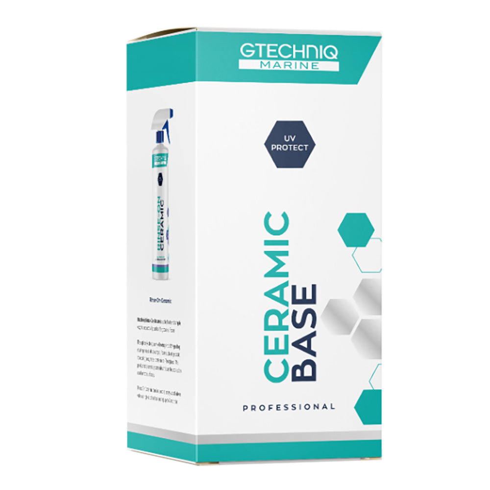 Gtechniq Ceramic Base - 250ml Main image