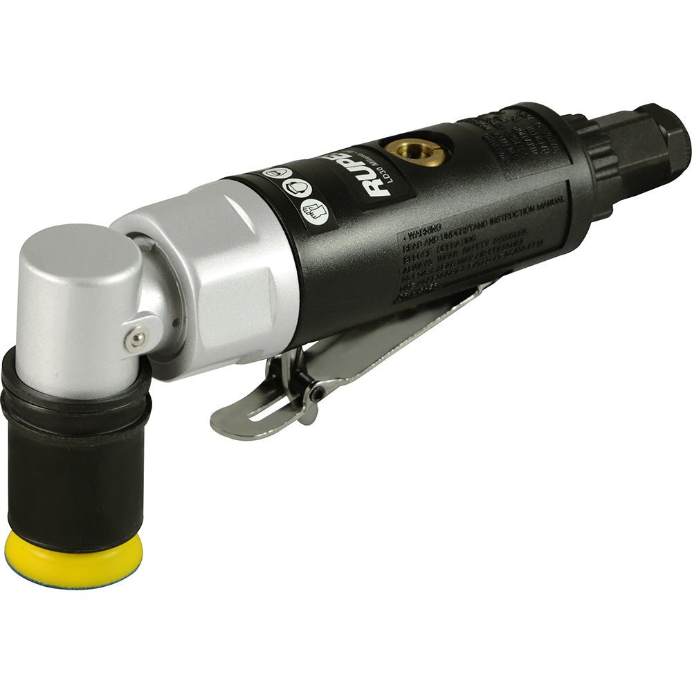 RUPES LD30 Pneumatic Mini Sander w/30mm Pad Main image