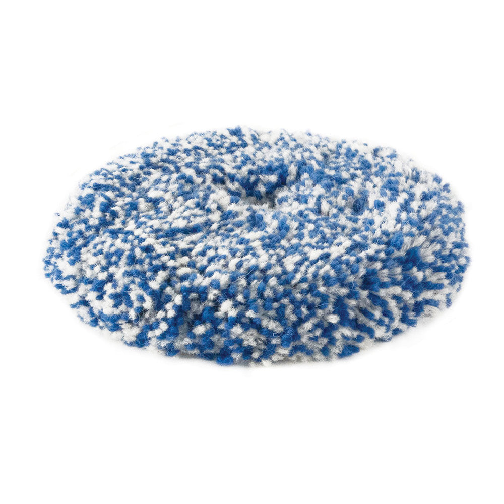 RUPES Twisted Wool Polishing Pad for Rotary Polisher 230mm Main image