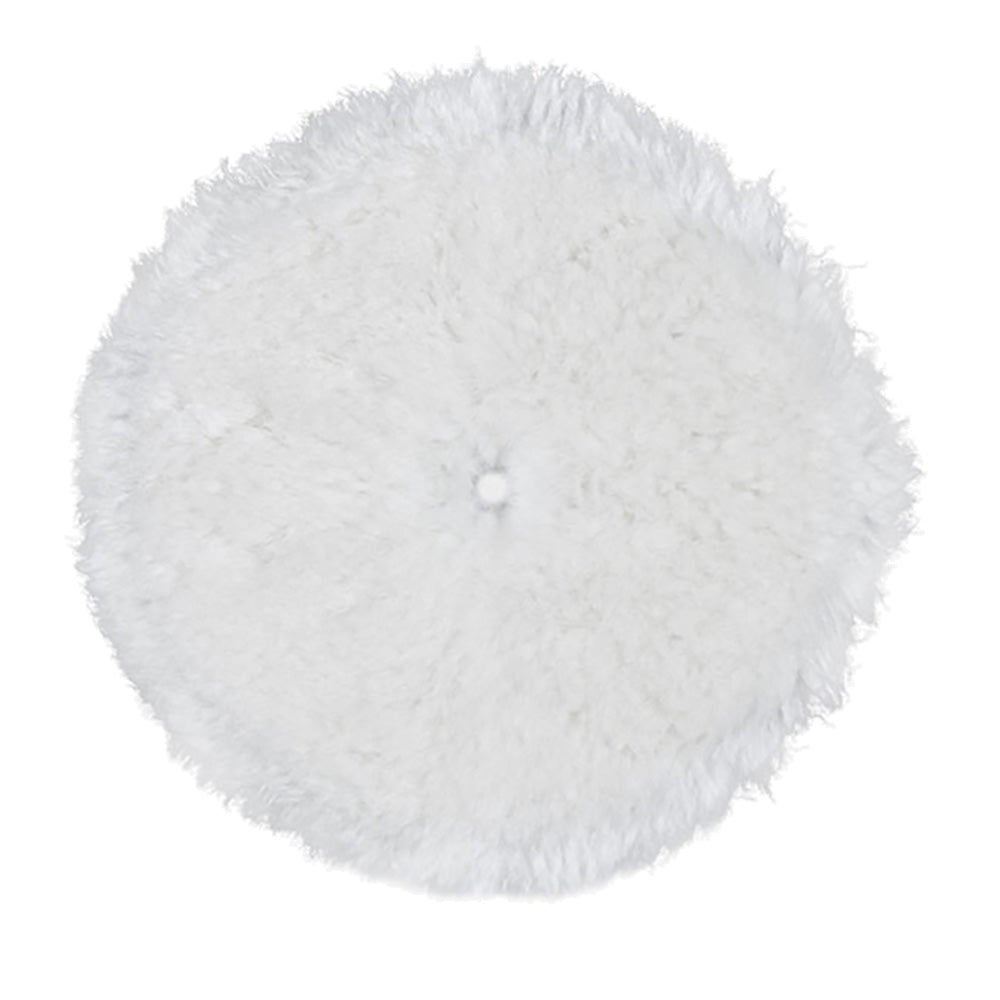 RUPES Cut  Finish Wool Polishing Pads f/Rotary Polisher 75mm