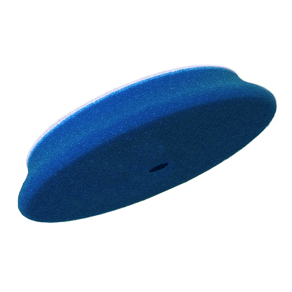 RUPES D-A Coarse Foam Pad 150/180mm - Blue Main image