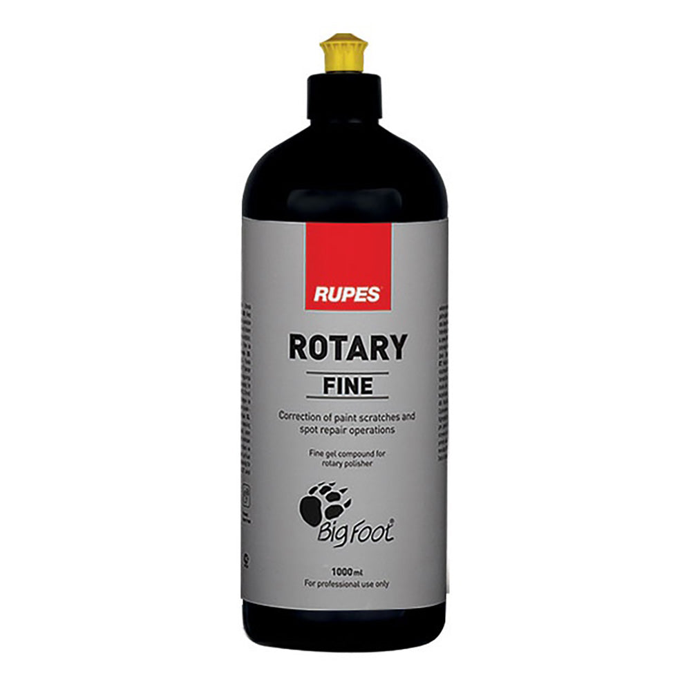 RUPES Fine Polishing Compound f/Rotary Polishers 1000ml/33.8oz Main image