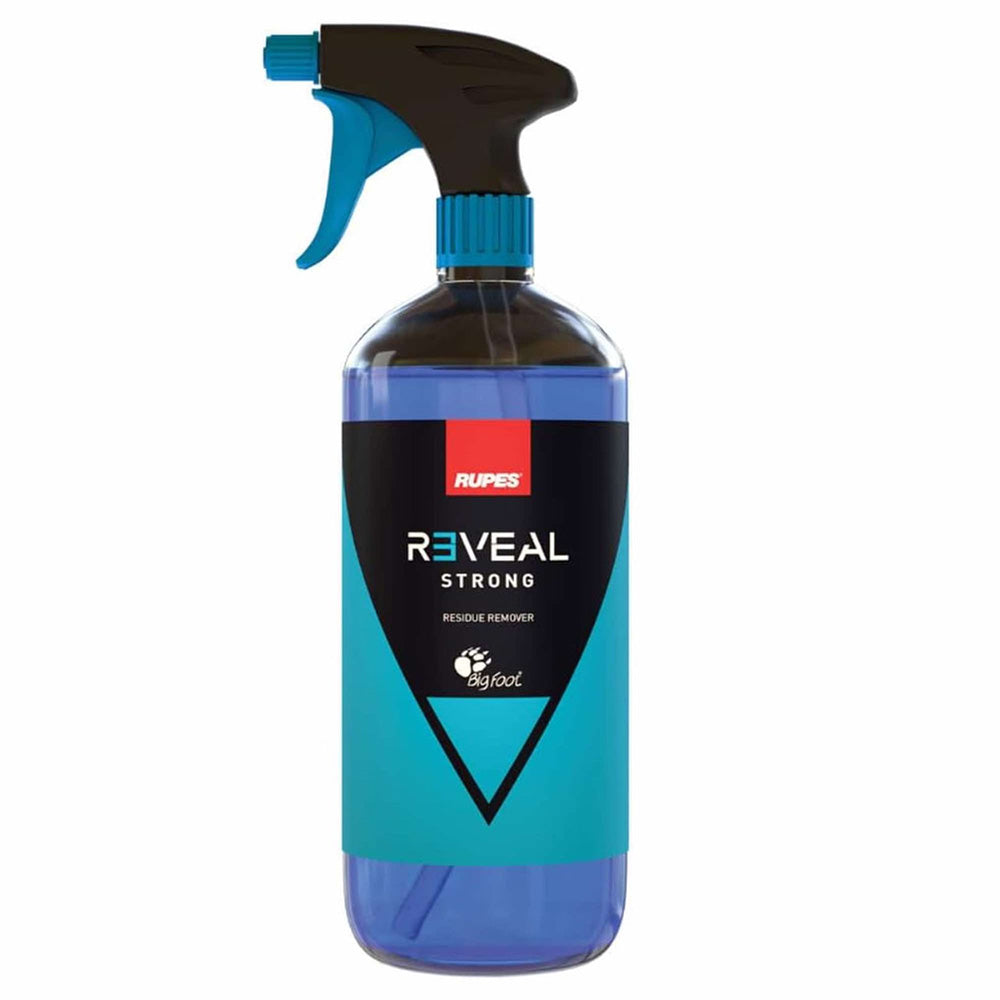 RUPES Reveal Strong Residue Remover - 750ml Main image