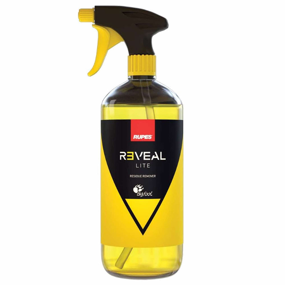 RUPES Reveal Lite-Residue Remover - 750ml Main image