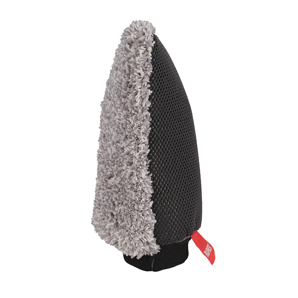 RUPES Wash  Decontamination Mitt Secondary image