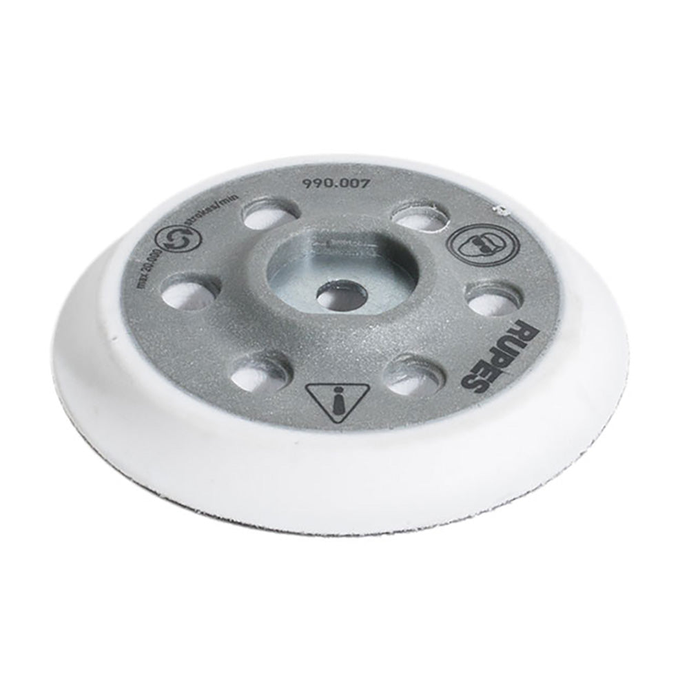 RUPES Random Orbital Backing Pad 75mm/3" Velcro Pad M6 f/LHR75-LHR75E Tools Main image