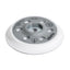 RUPES Random Orbital Backing Pad 75mm/3" Velcro Pad M6 f/LHR75-LHR75E Tools