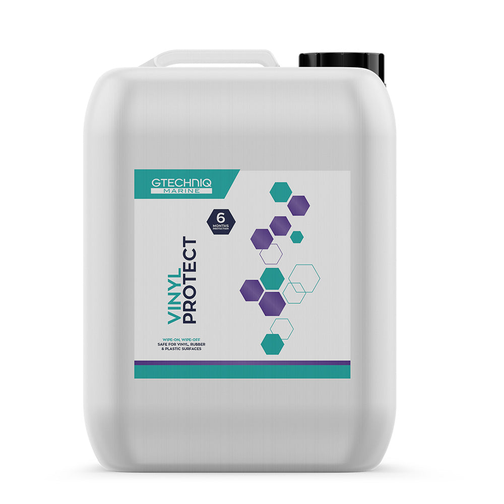 Gtechniq Vinyl Protect - 500ml Main image