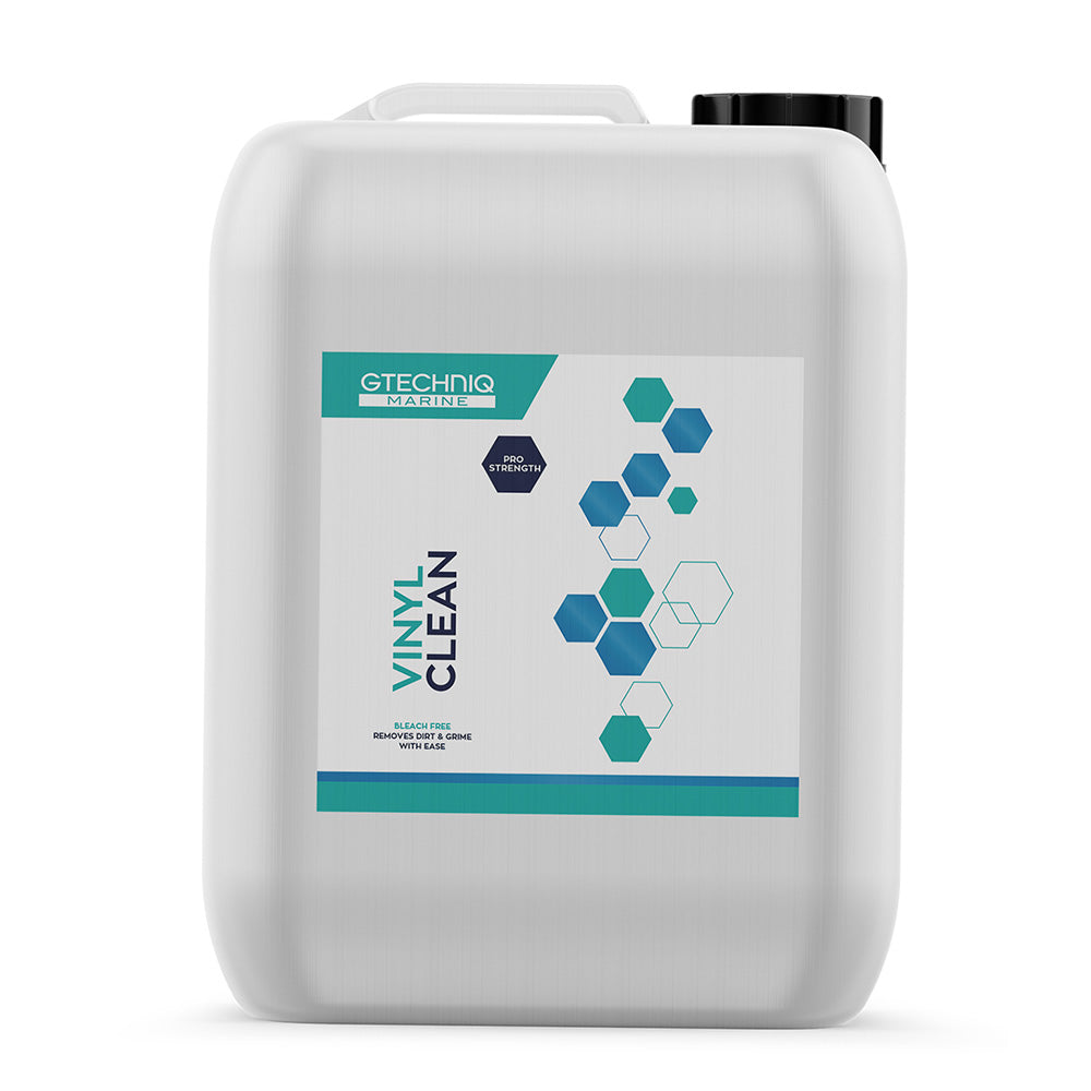 Gtechniq Vinyl Clean - 5L Main image