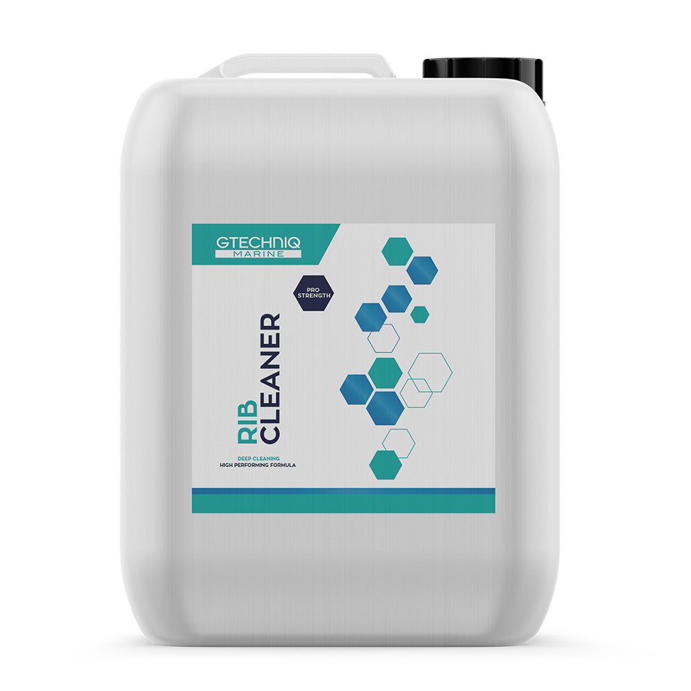 Gtechniq RIB Cleaner - 5L Main image