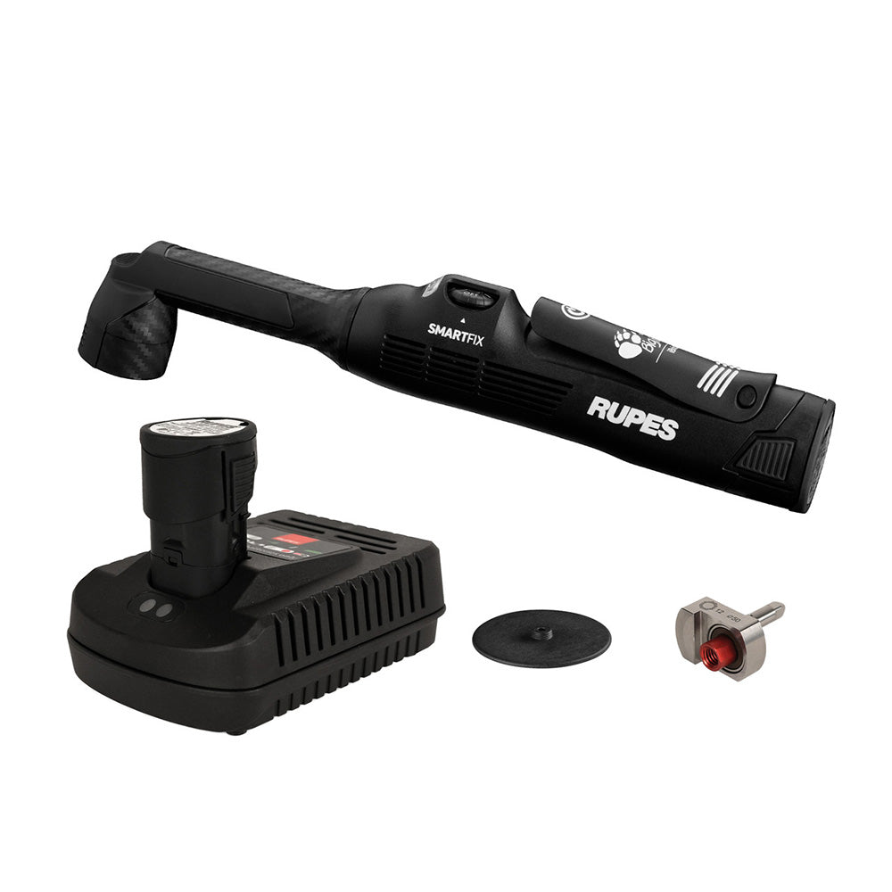 RUPES iBrid Nano II Polisher w/Battery + Charger 120V 60Hz USA Plug Main image
