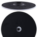 RUPES PrecisionPro Backing Plate 150mm/6" Velcro M8 Bolt  Shroud Lubricant