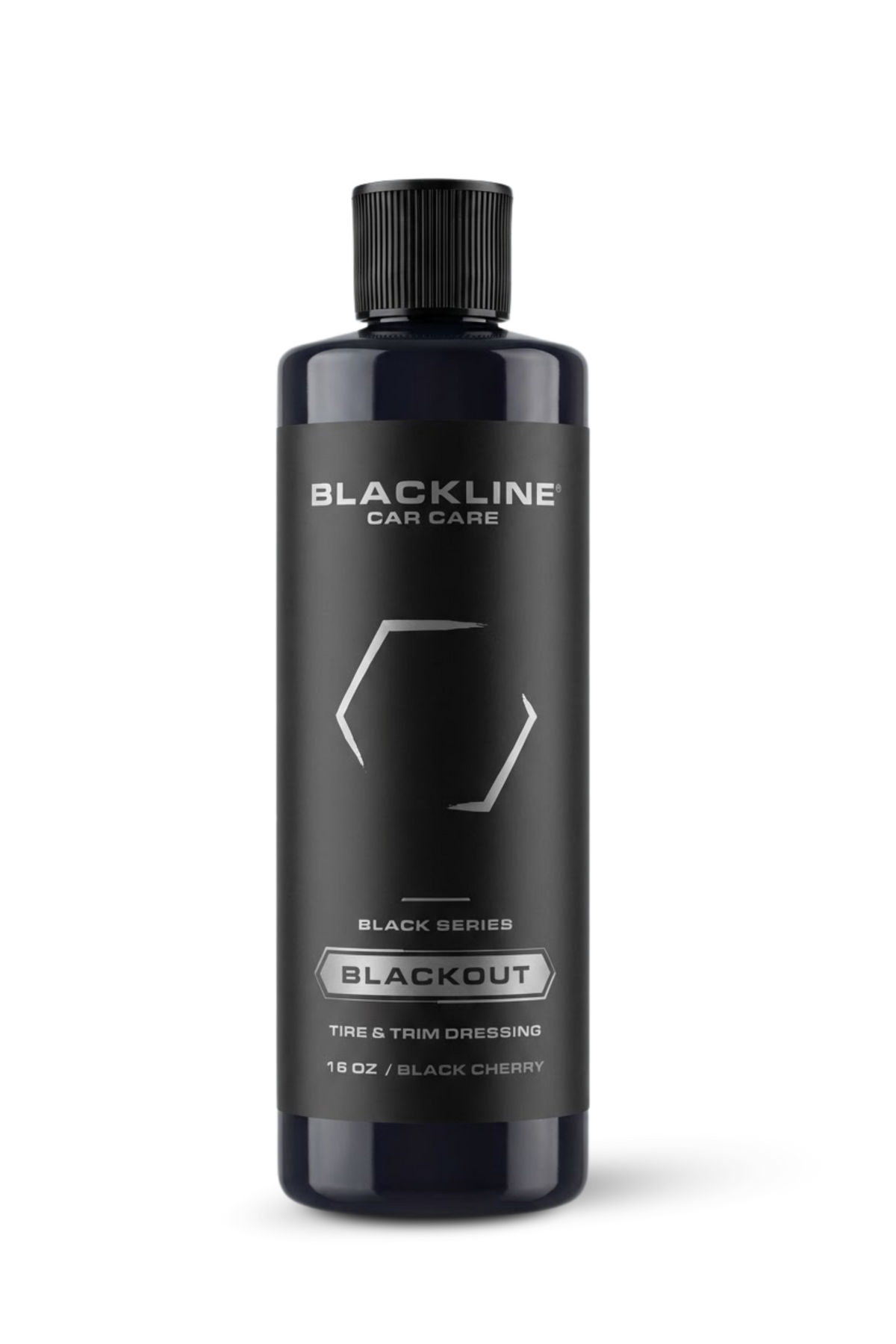 BLACKLINE® BLACKOUT TRIM & TIRE DRESSING Main image