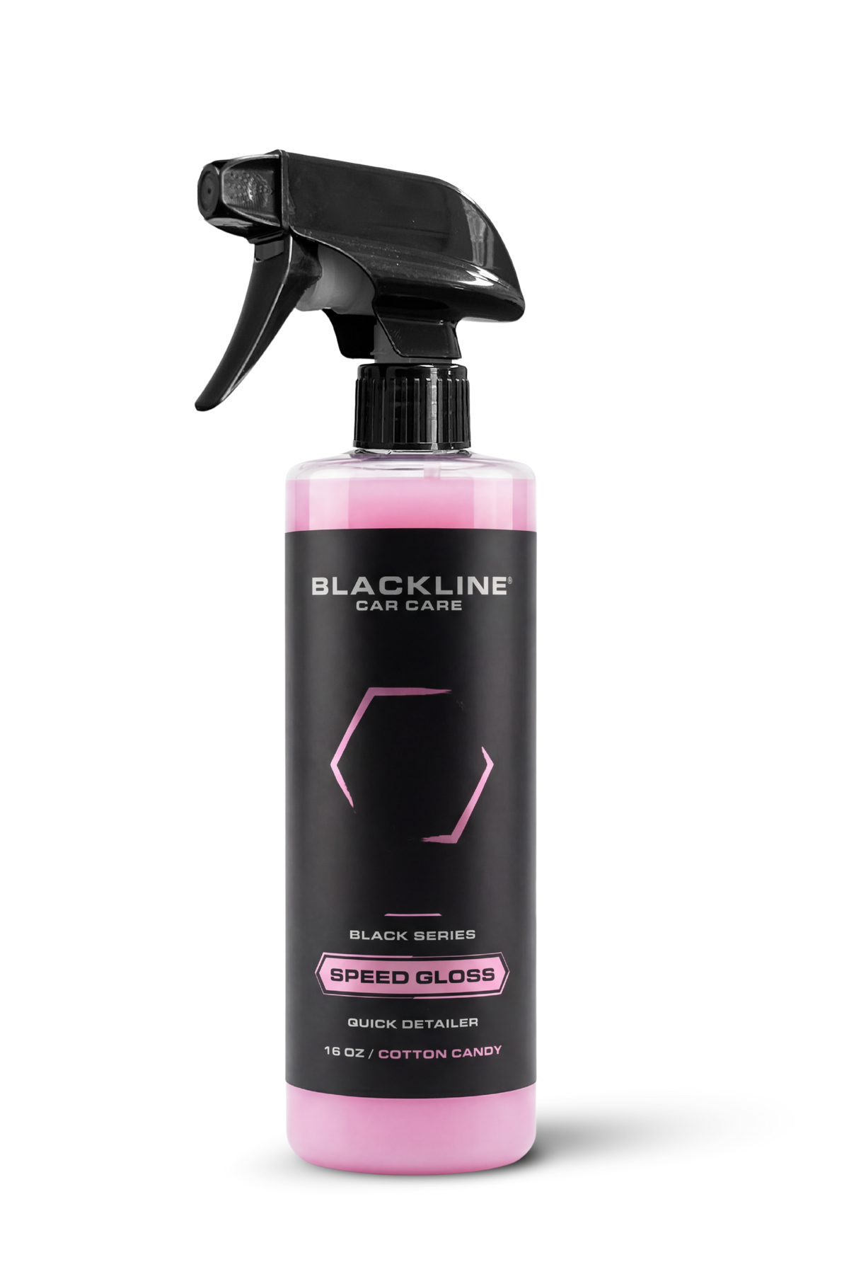 BLACKLINE® SPEED GLOSS QUICK DETAILER Main image