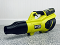 STUBBY® Car Drying Nozzle for RYOBI 730, 650, & 600 CFM Leaf Blowers