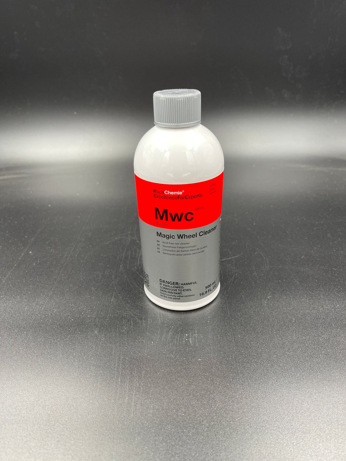 KCX Mwc  Magic Wheel Cleaner 500ML Main image