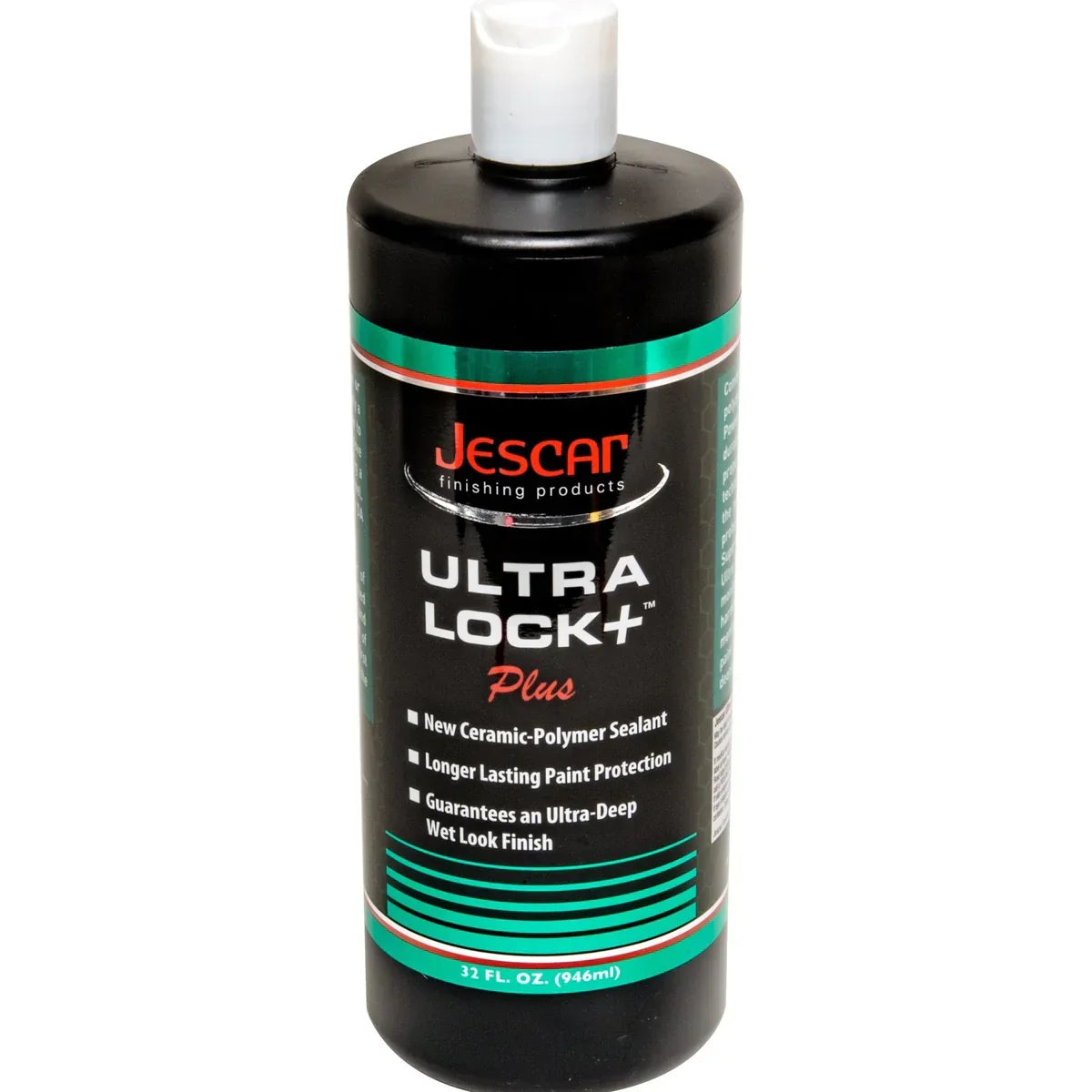 Jescar Ultra Lock CeramicPoly Sealant 32oz
