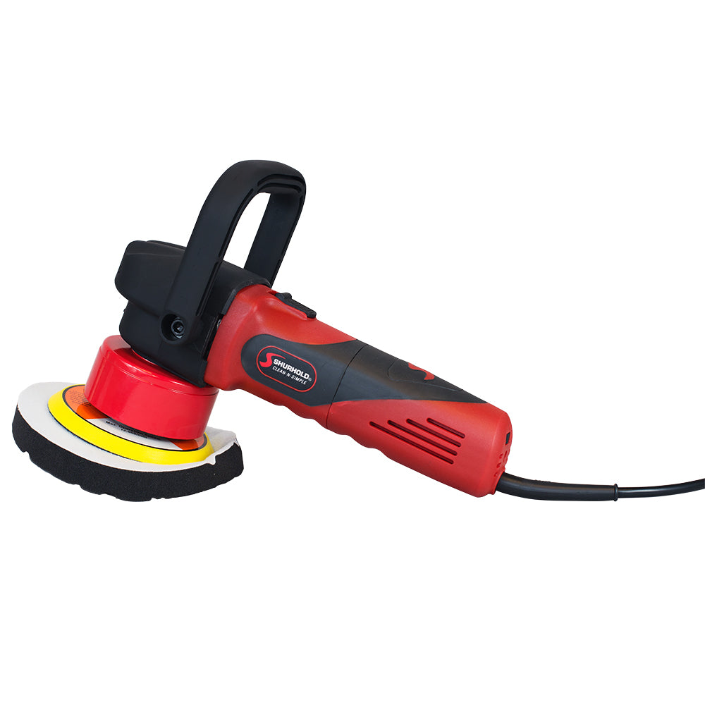 Shurhold Dual Action Polisher Secondary image