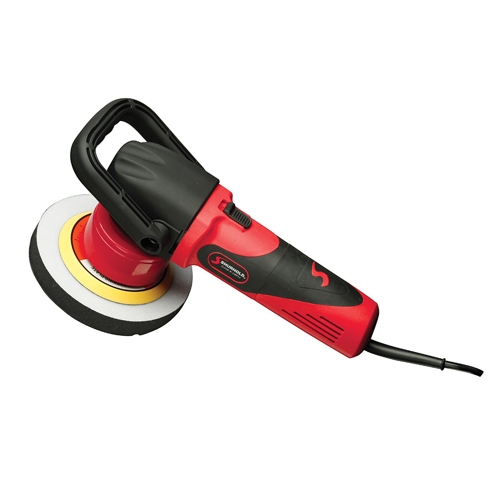 Shurhold Dual Action Polisher Main image