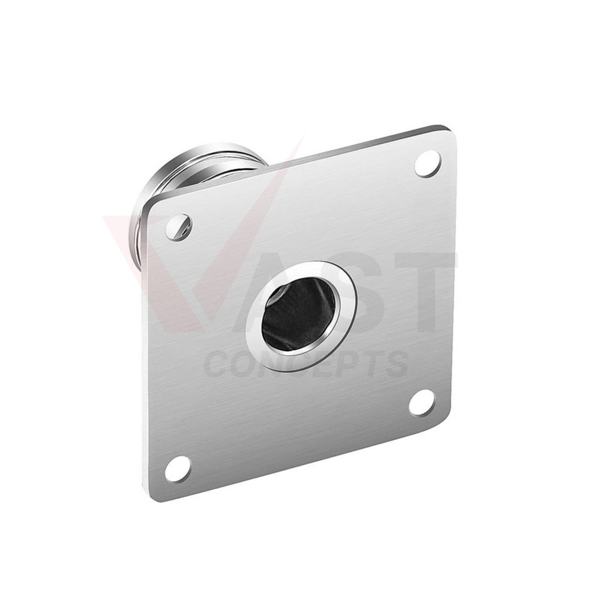 Autonix Foam Cannon Mount Quick-Lock V1 Holder precision design detail