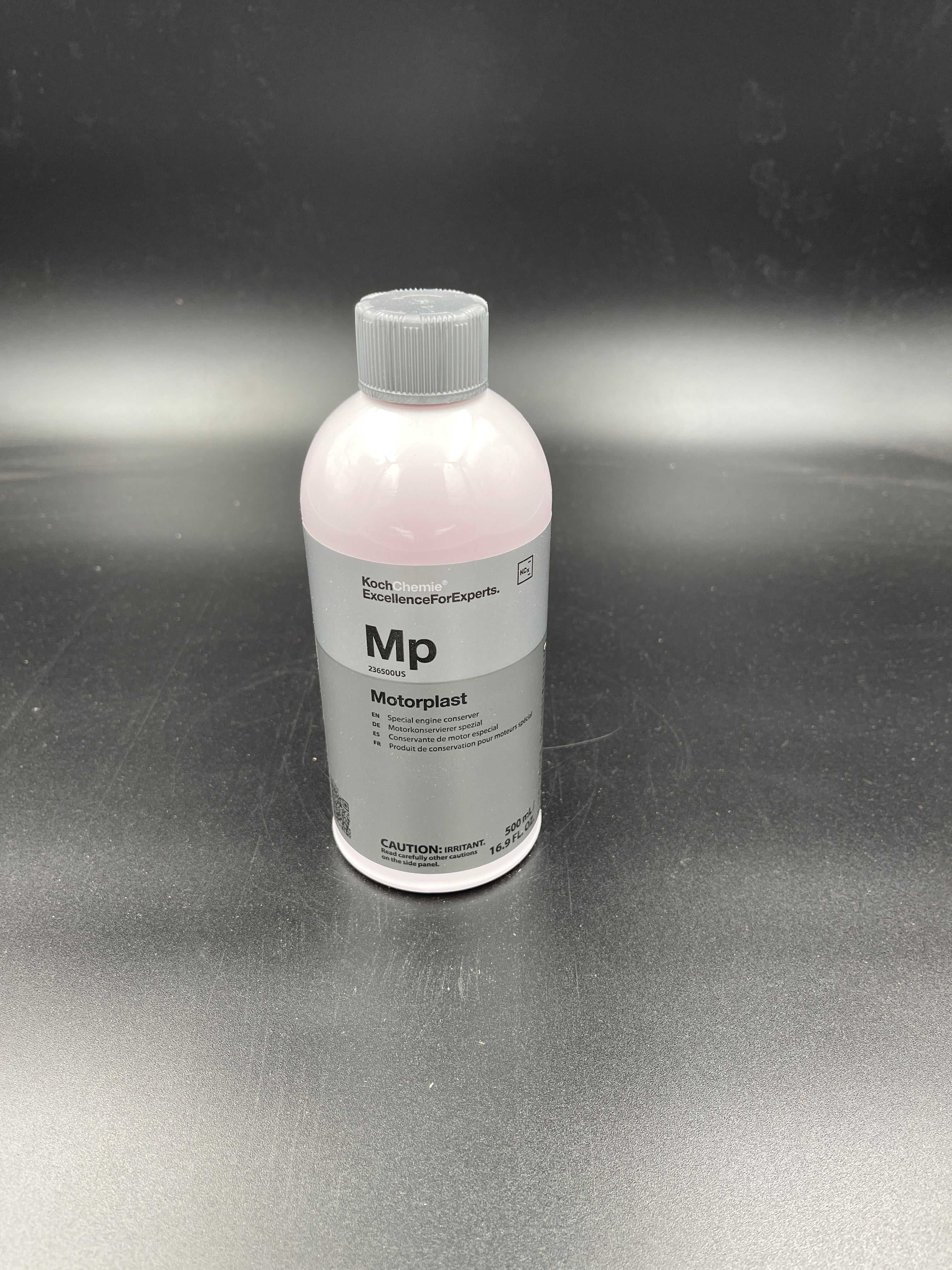 KCX Mp Motorplast 500ML