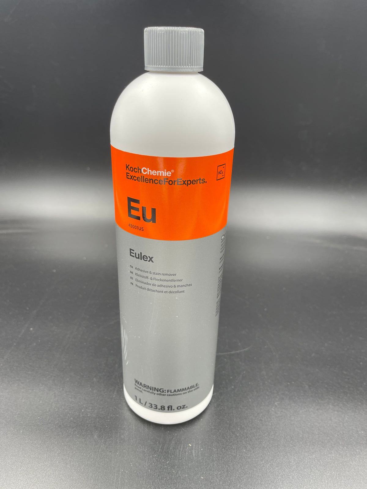 KCX Eu  Eulex 1L Main image