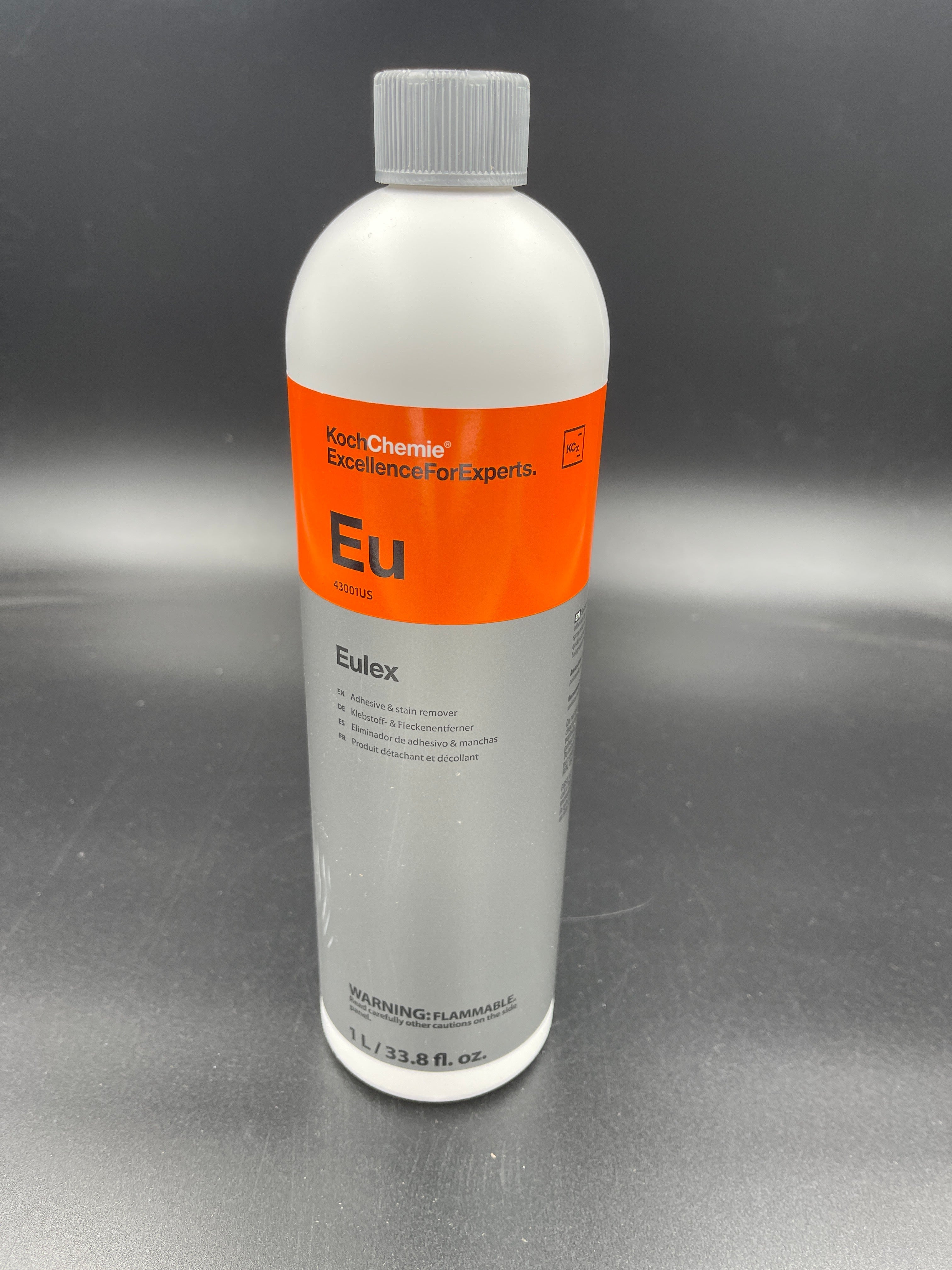KCX Eu  Eulex 1L
