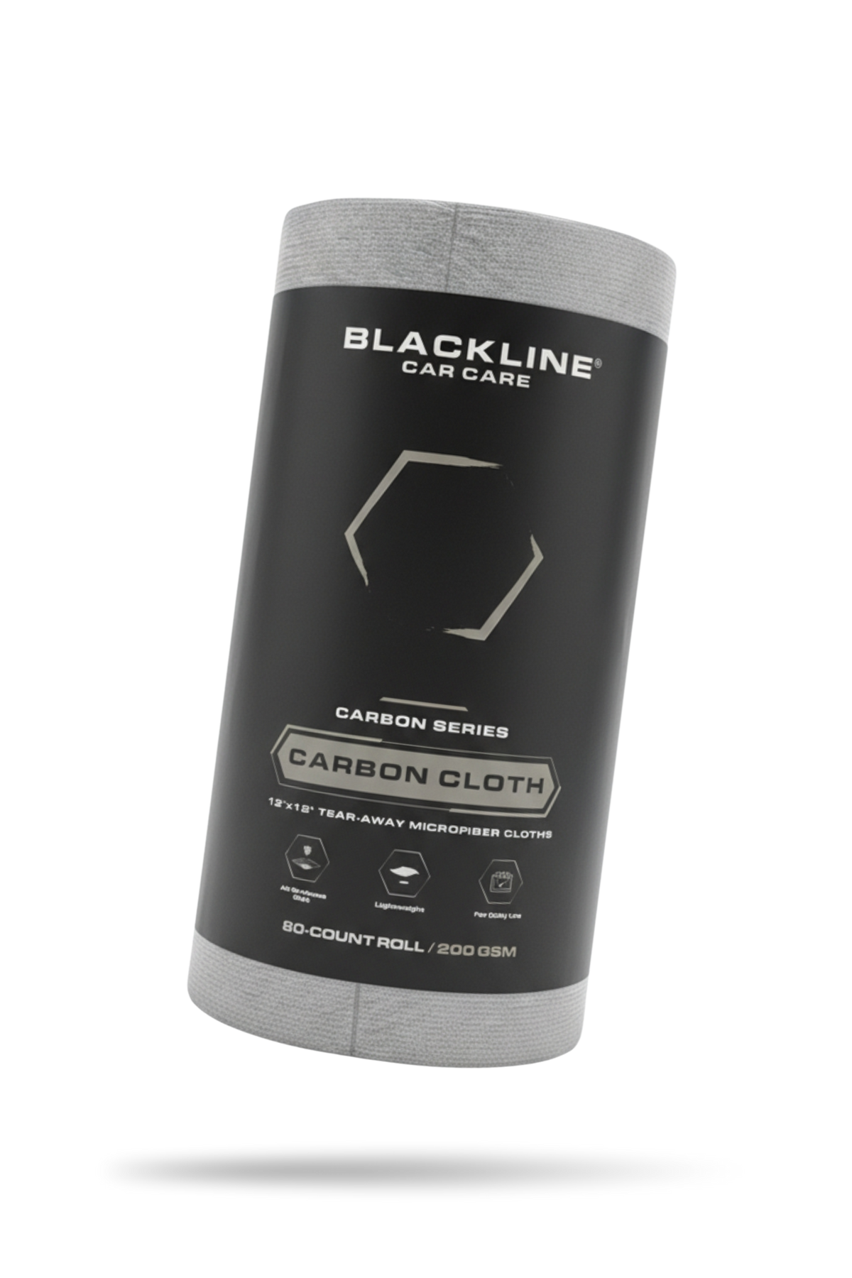BLACKLINE® CARBON CLOTH Main image