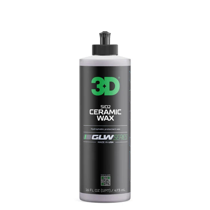 3D GLW SIO2 CERAMIC WAX PINT Secondary image