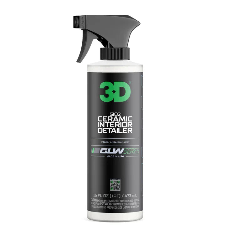 3D GLW SIO2 CERAMIC INTERIOR DET PT Secondary image