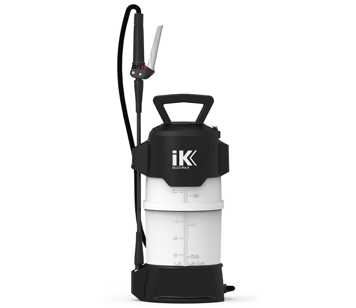 Multi Pro 9 Pump Sprayer front view Main image
