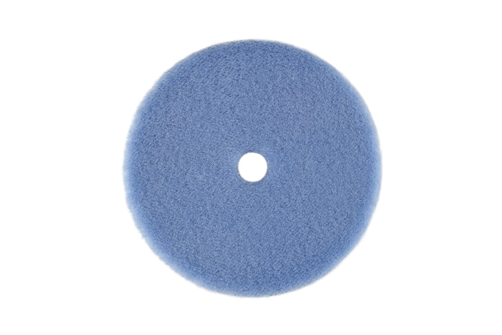 D-A COARSE Wool Polishing Pad 5" NEW VERSION