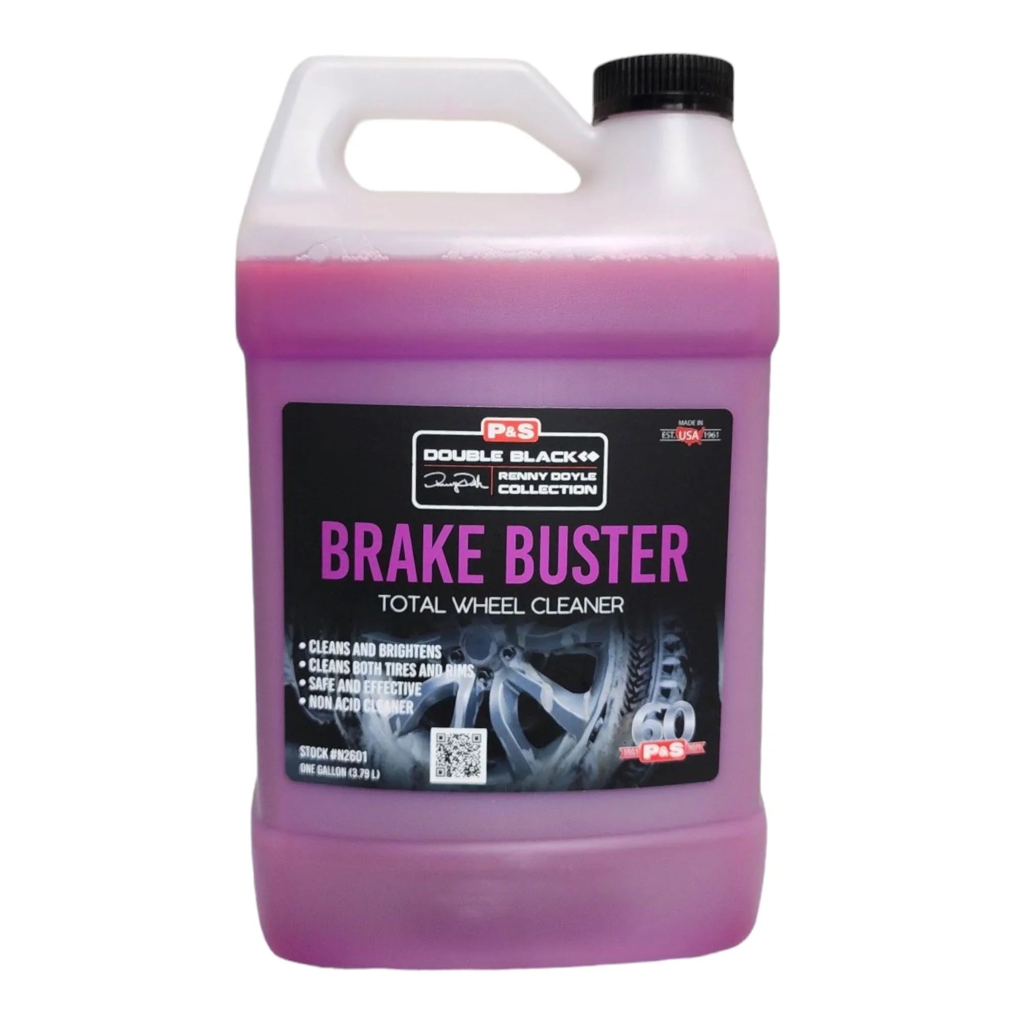 P&S BRAKE BUSTER GALLON Secondary image